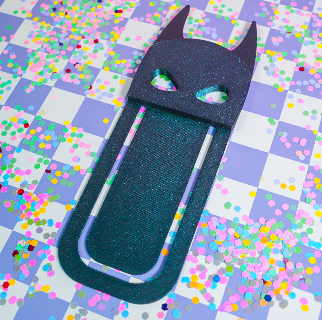 Batman Bookmark