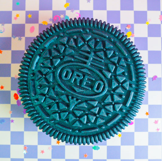 Oreo Container