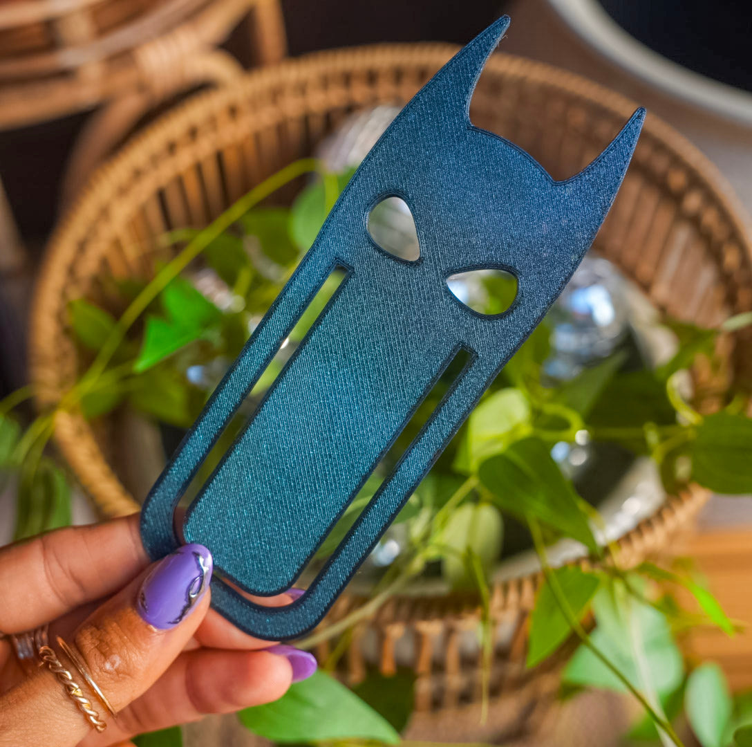 Batman Bookmark