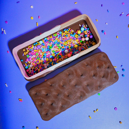 Ice Cream Case