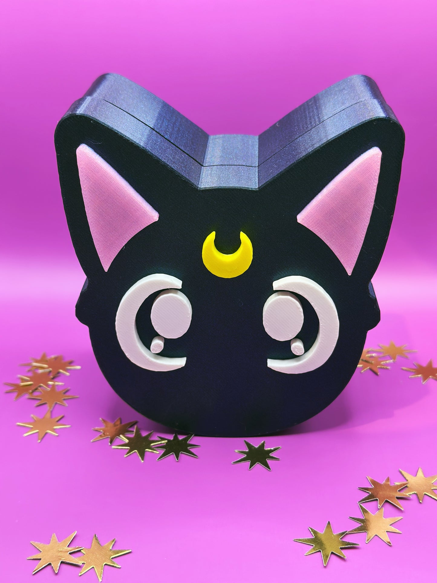Luna Trinket Box