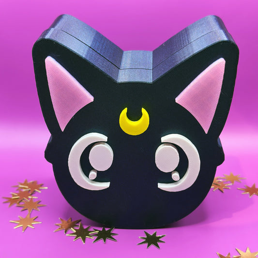 Luna Trinket Box