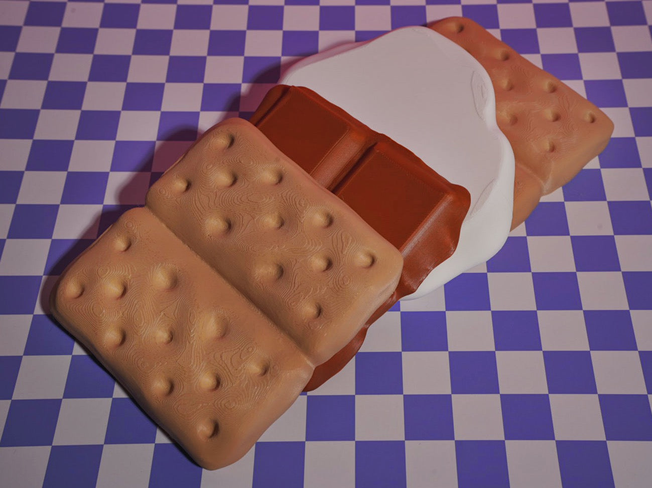 Sβmoreβs Coasters
