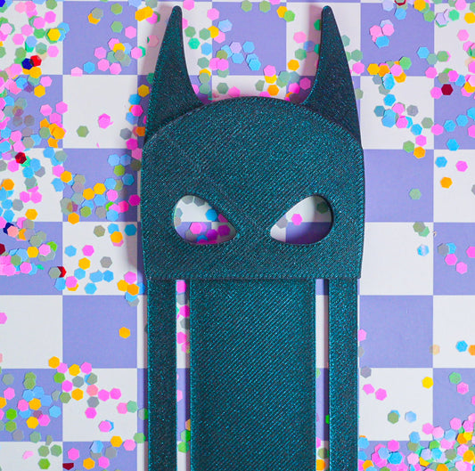 Batman Bookmark