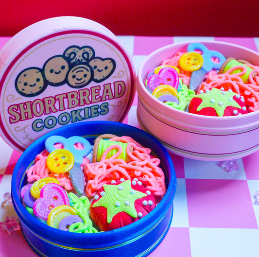 Abuelaโs Sewing Fidget Kit