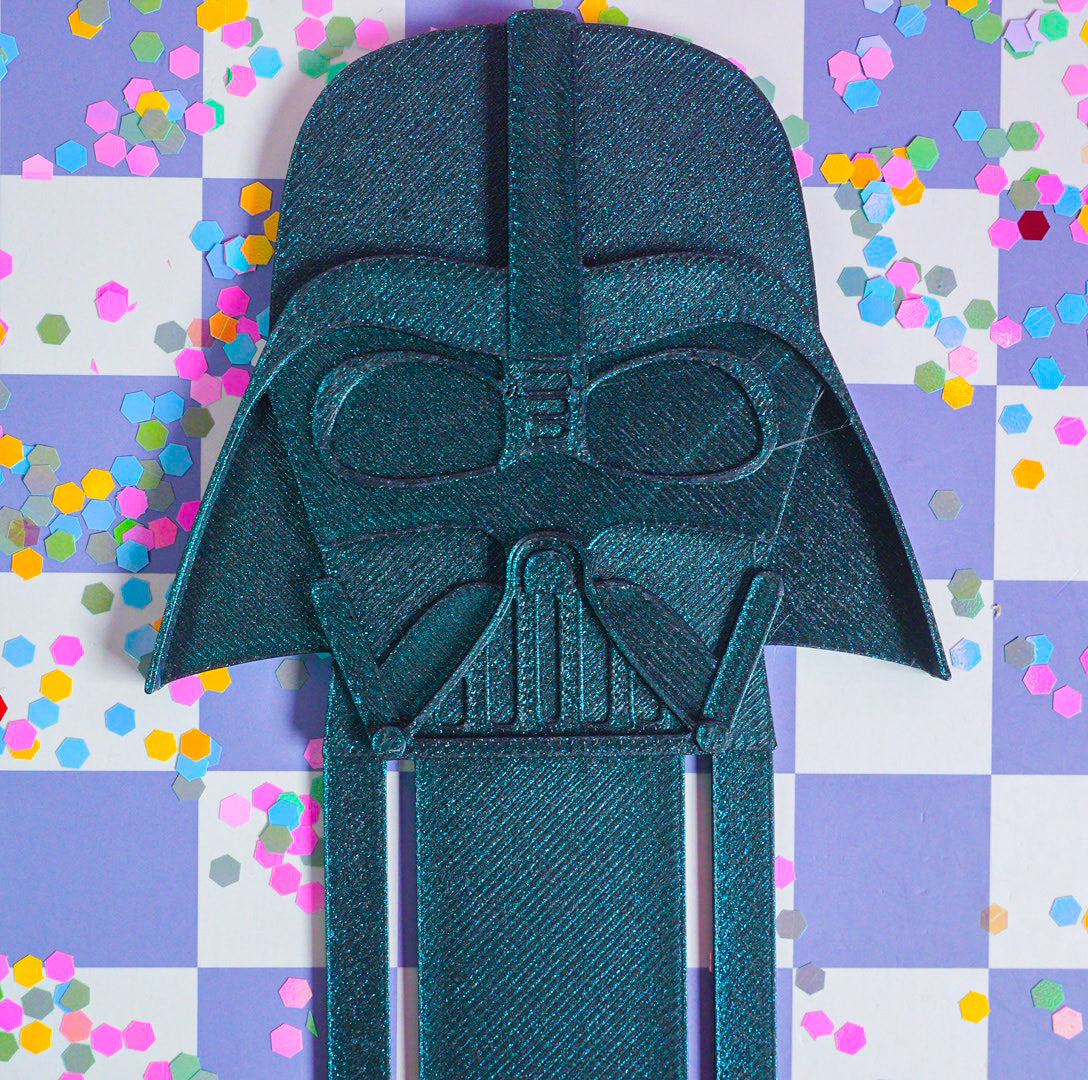 Darth Vader Bookmark