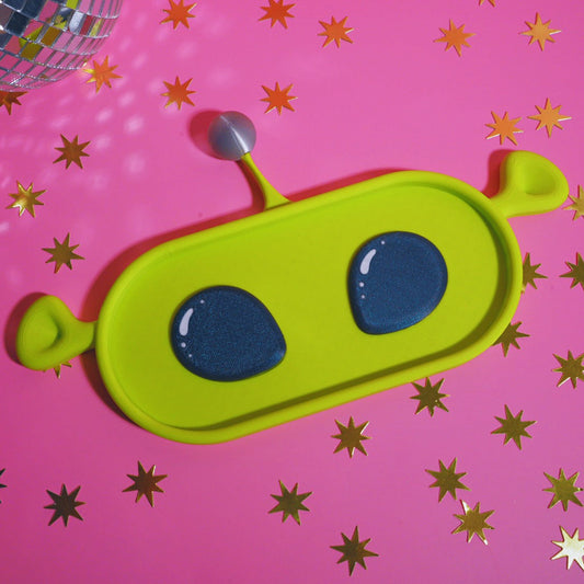 Alien Tray