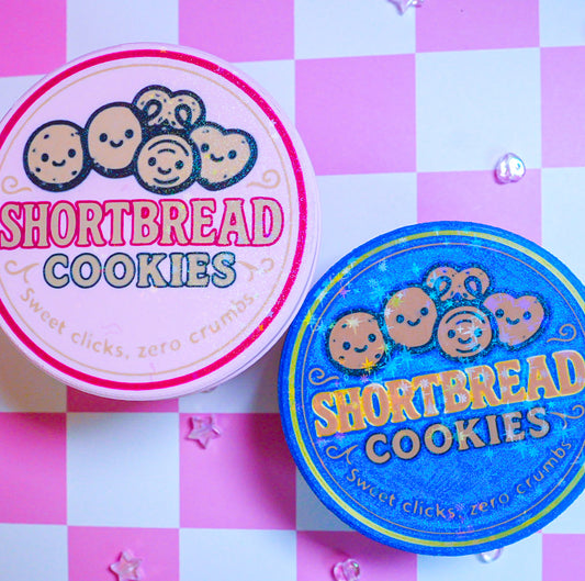 Abuela’s Sewing Fidget Kit