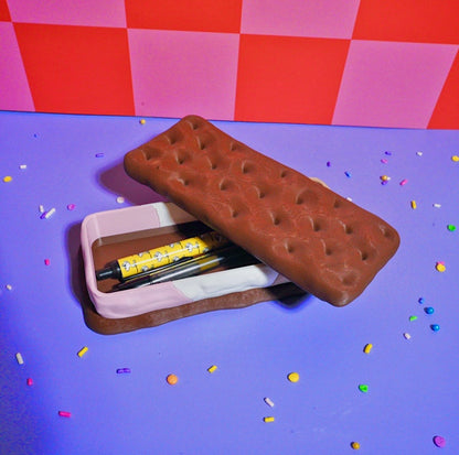 Ice Cream Case