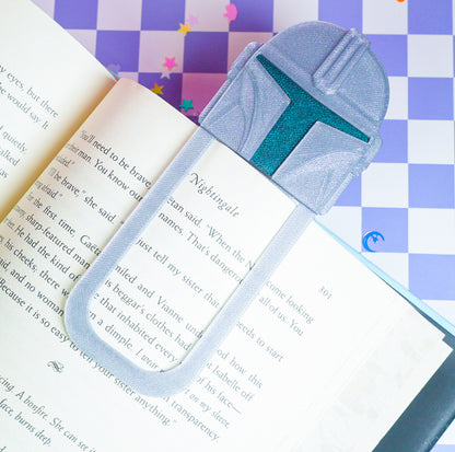 Star Wars Bookmarks