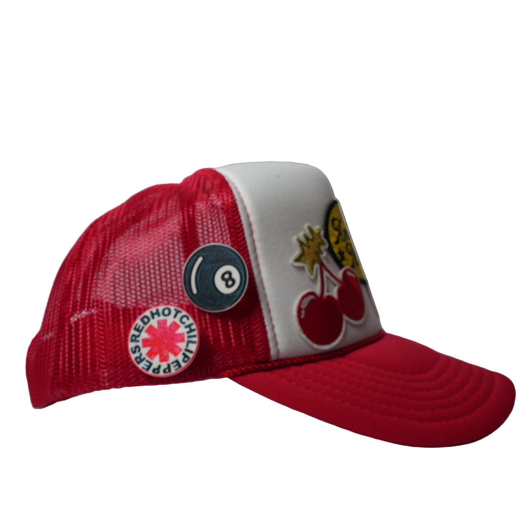 American Made Trucker Hat