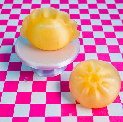 Dumpling Magnet Set