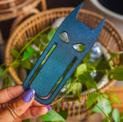 Batman Bookmark