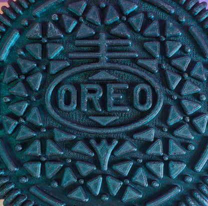 Oreo Container