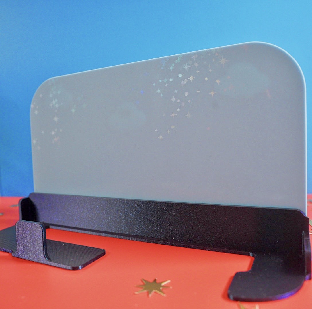 *Mario* Nintendo Switch Docking Station