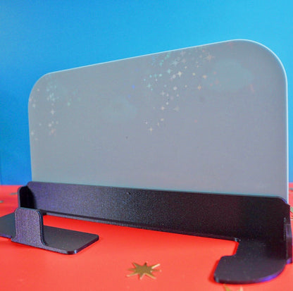 *Mario* Nintendo Switch Docking Station