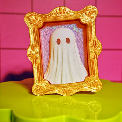 Monster Portrait Magnets