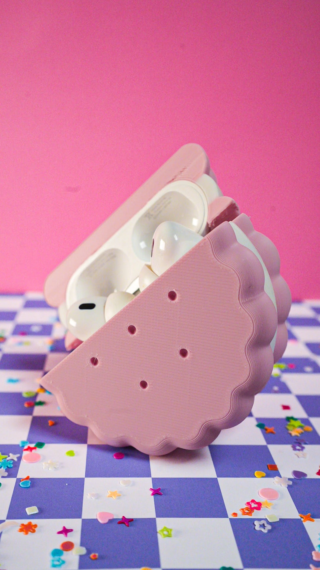 Cookie AirPods Pro Case