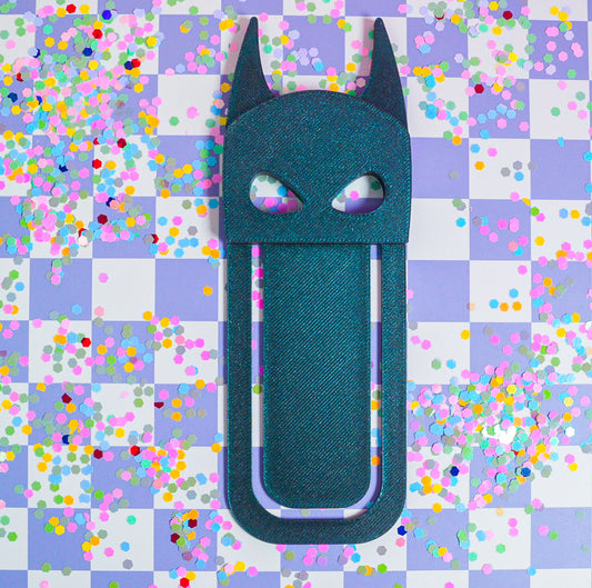 Batman Bookmark