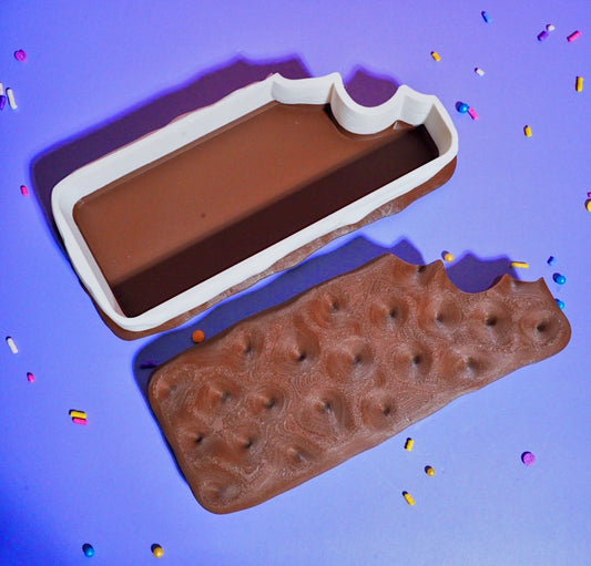 Ice Cream Case