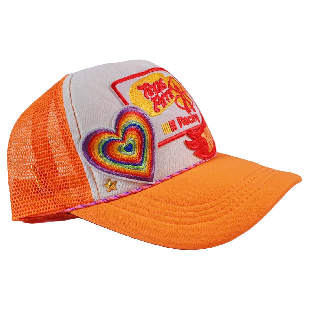 Hot Mess Trucker Hat