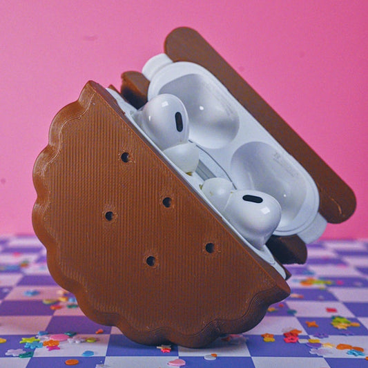 Cookie AirPods Pro Case