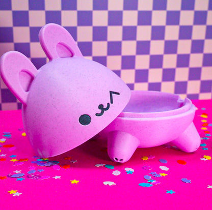 Bunny Egg Container