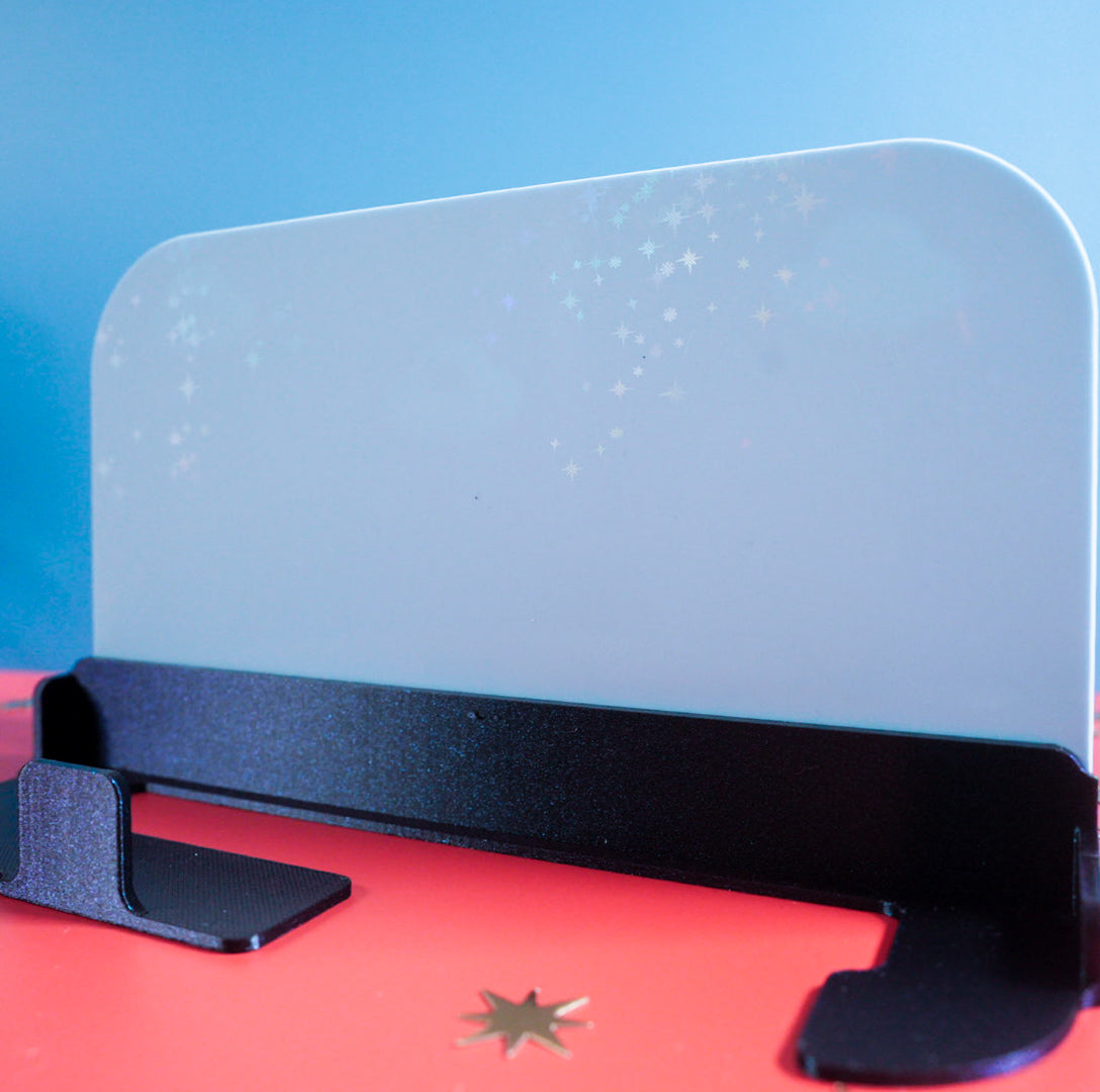 *Mario* Nintendo Switch Docking Station