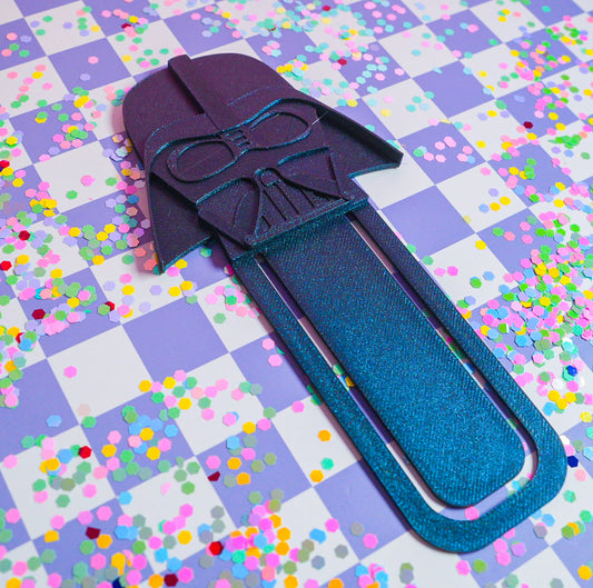 Darth Vader Bookmark