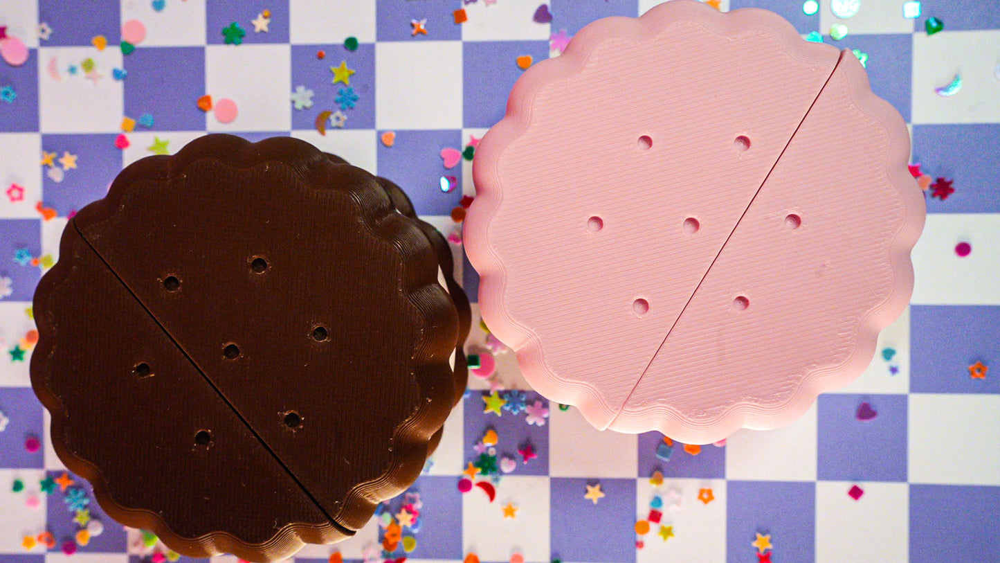 Cookie AirPods Pro Case