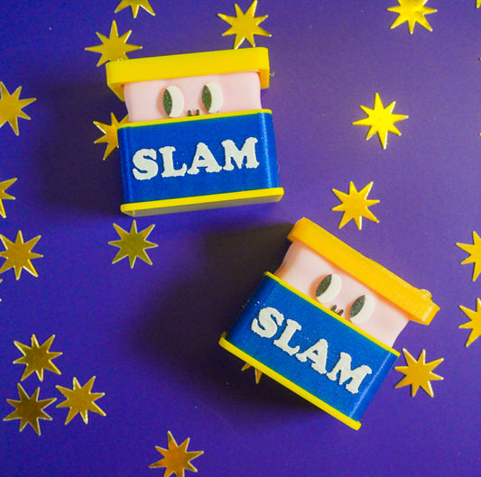 Spam Fidget
