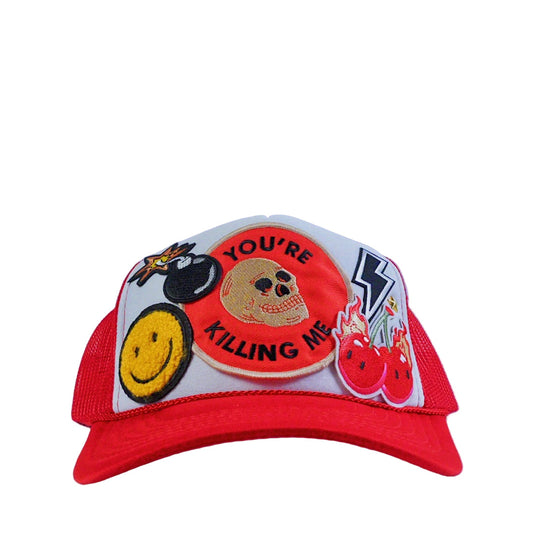 Bombtastic Trucker Hat