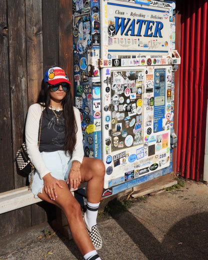 Sounds Like B$ Trucker Hat