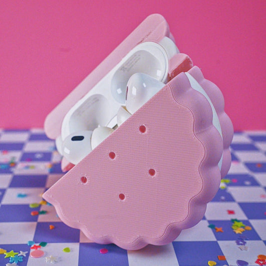 Cookie AirPods Pro Case