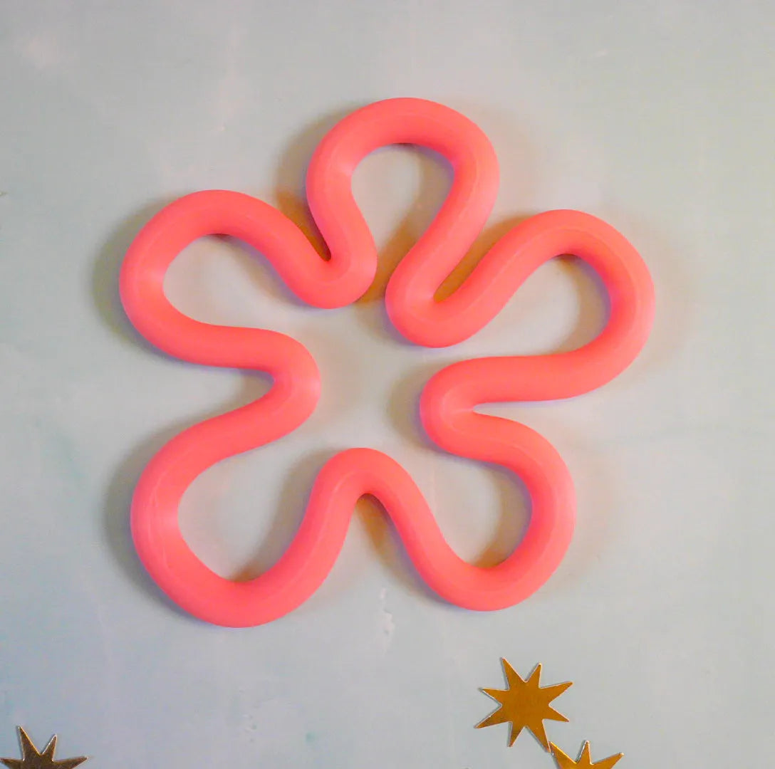 Bikini Bottom Coasters