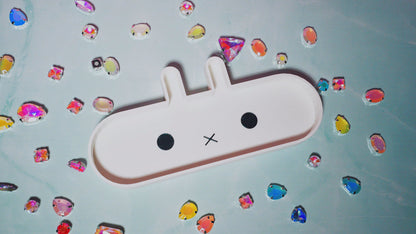 x Miffy Tray x