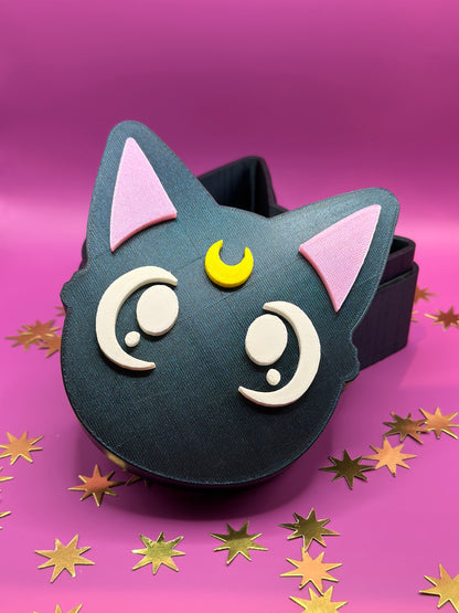 Luna Trinket Box