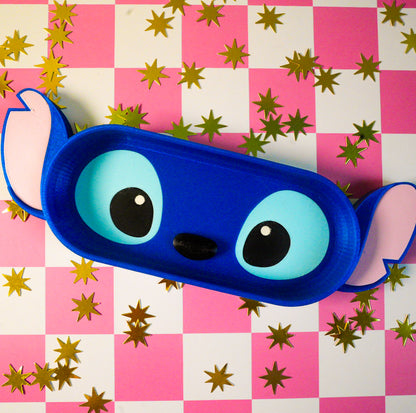 Stitch Tray