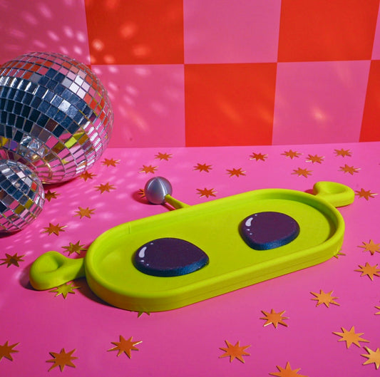 Alien Tray