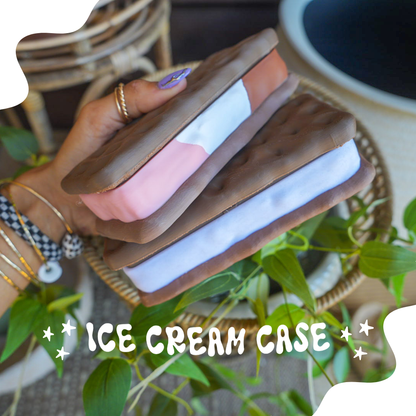 Ice Cream Case