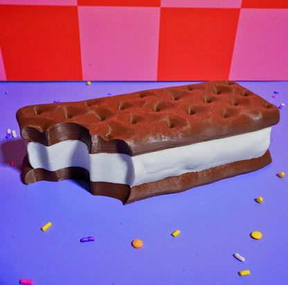 Ice Cream Case