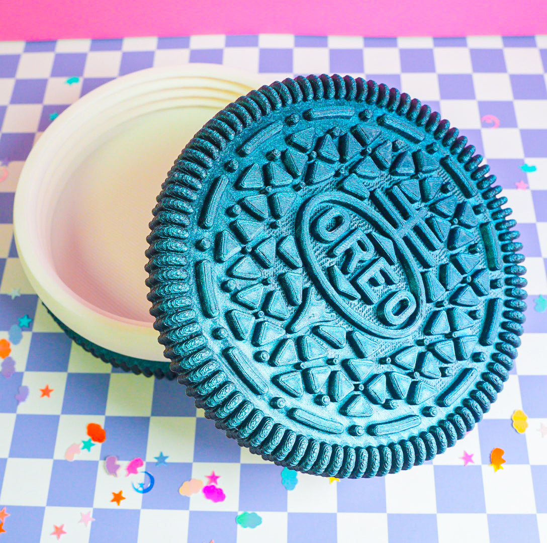Oreo Container