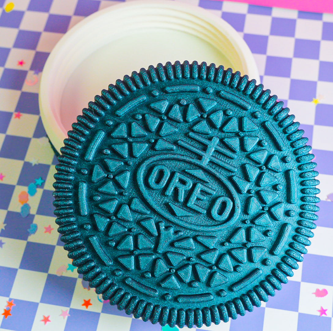 Oreo Container