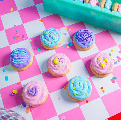 Pixie Cookie Pill Container