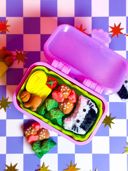 Bento Box Fidget Toy