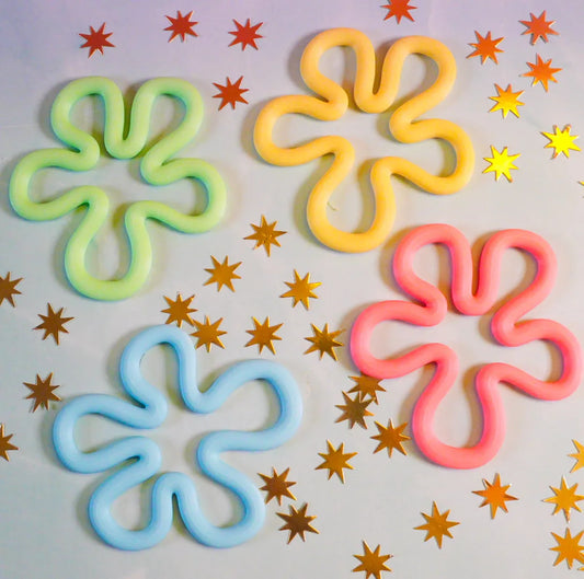 Bikini Bottom Coasters