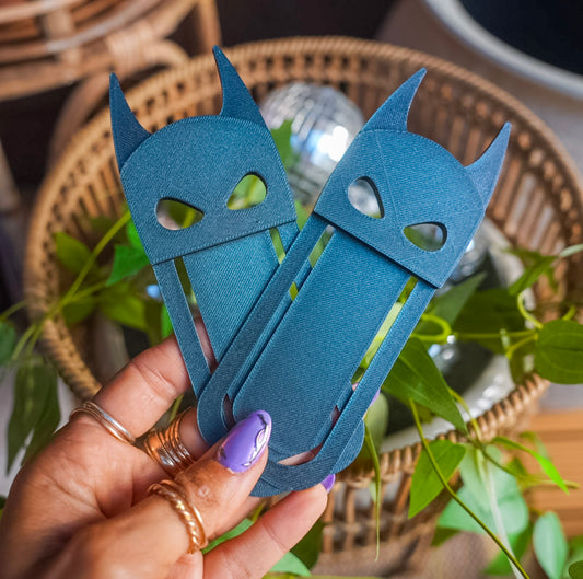 Batman Bookmark
