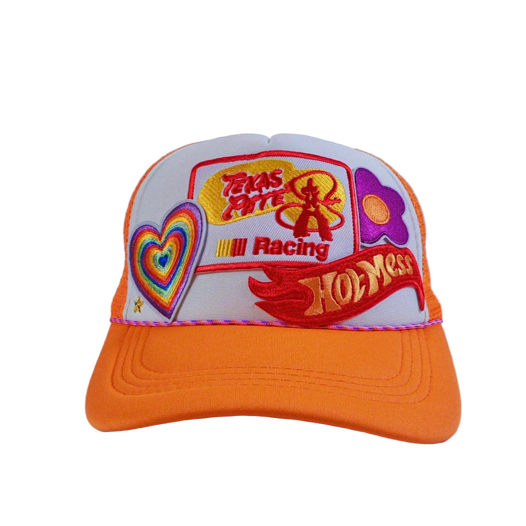 Hot Mess Trucker Hat