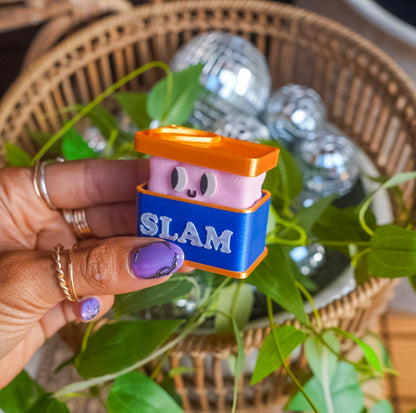 Spam Slam Fidget Toy