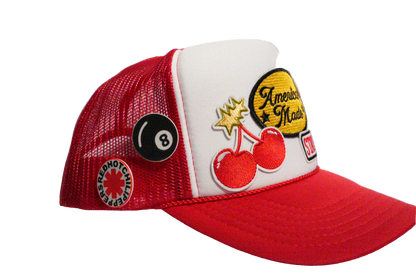 American Made Trucker Hat